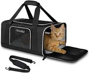 Petskd Pet Carrier 17x12x8.5 JetBlu