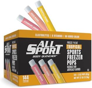 All Sport
