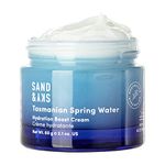 Sand & Sky Tasmanian Spring Water - Hydration Boost Cream…