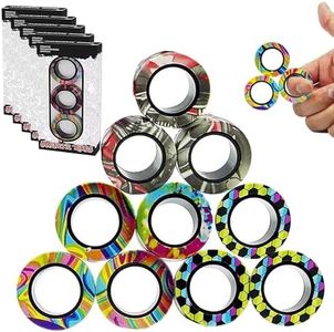 12Pcs Magn