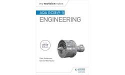 My Revision Notes: AQA GCSE (9-1) Engineering (MRN)