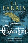 Execution: The latest new gripping Tudor historical crime thriller from the No. 1 Sunday Times bestselling author: Book 6 (Giordano Bruno)
