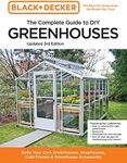 Complete Guide to DIY Greenhouses (