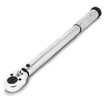 Powerbuilt torque wrench