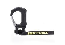 Smittybilt X2O GEN3 10K Winch with Synthetic Rope - 98810