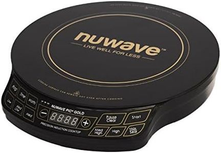 Nuwave Pre