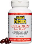 CELADRIN 350MG 90 SOFTGELS