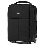 Think Tank Airport Advantage XT Rolling Carry-On Camera Bag - Black