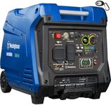 Westinghouse Outdoor Power Equipmen