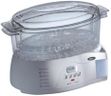 Oster Inspire 5715 Digital Food Steamer - White