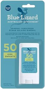 Blue Lizar