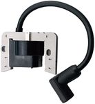 Ruma Ignition Coil for Tecumseh 35135, 35135A, 35135B, Fits Many Engines & Toro Snow Blowers