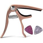 UKULELE CAPO - 4 String for Soprano