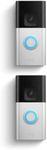 Ring Battery Doorbell Plus (newest 