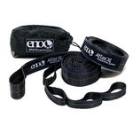 Eno Atlas XL Suspension System, Black/Royal