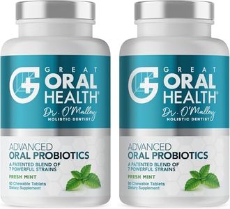 Oral Probi