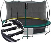 SkyBound 14 FT Springfree Trampolin