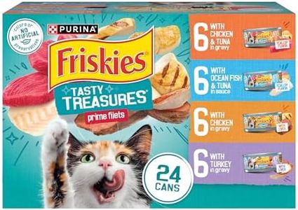 Purina Fri