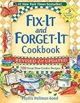 Fix-It and Forget-It Revised and Updated: 700 Great Slow Cooker Recipes