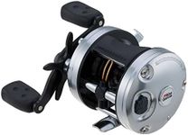 Abu Garcia C3-5500 C3-5500 Classic BCAST Reel