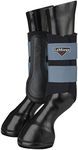 LeMieux Brushing Horse Boots - Protective Gear and Training Equipment - Equine Boots, Wraps & Accessories