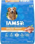 IAMS Proactive Health Healthy Weigh