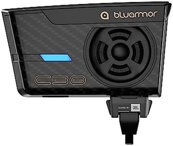 BluArmor C