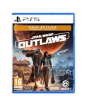 Ubisoft Star Wars Outlaws | Gold Edition | PlayStation 5