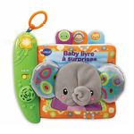 VTech Peek & Play Baby Book (French Version)