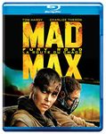 Mad Max: Fury Road (Bilingual) [Blu-ray]