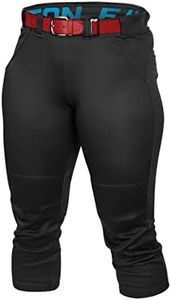 Gameday SB Pant BK M-M-Black