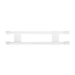 Camco 44073 28" Double Refrigerator Bar