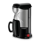 Single Cup Coffee Maker For Rv