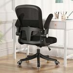 GENERIC Office Chair Ergonomics