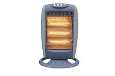 Radiant Tube Heater