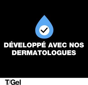 Neutrogena T/Gel Shampoo for Severe Itchiness, 250ml