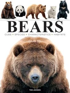 Bears (Mini Encyclopedia)