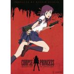 Corpse Princess: The Complete Series