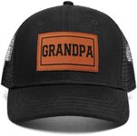 Best Dad Ever Hat for Father Grandp