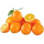 Fresh Oranges (8 count) - Healthy F