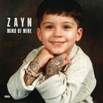 Mind Of Mine (Pa) (2Lp/150G/Neon Gr