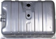 TRQ Gas Fuel Tank Compatible with 1979 Ford Bronco