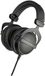 beyerdynamic DT 770 PRO Studio Headphones - 32 Ohm