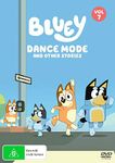 Bluey: Vol