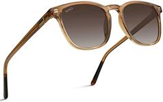 WearMe Pro Polarized Modern Rounded