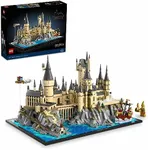 LEGO Harry Potter Hogwarts Castle a