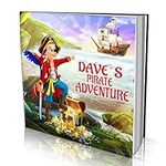 Personalized Storybooks by Dinklebo