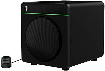 Mackie CR8