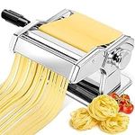 YASHE Manual Pasta Maker Machine, S