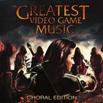 The Greatest Video Game Music III C